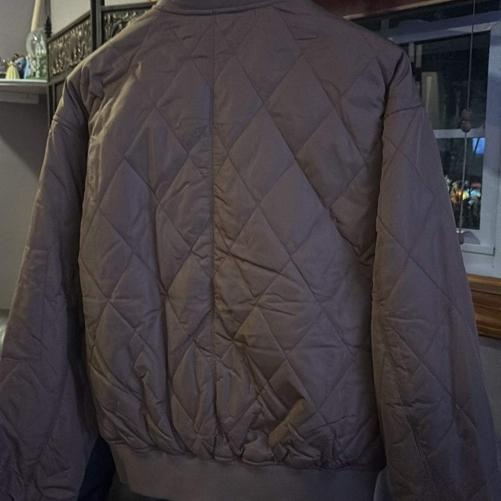 Thread +supply coat - Picture 4 of 5